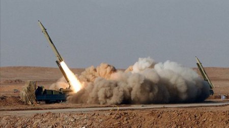 Иран заявил о готовности нанести удар по военным базам США
