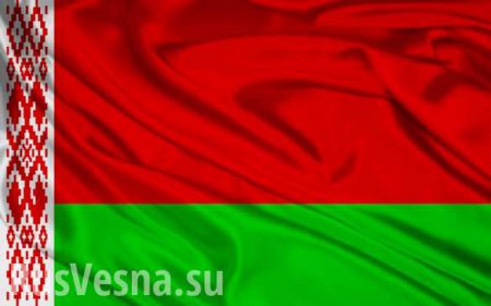 В Белоруссии огласили победителя президентских выборов