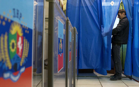 Выборы в ЛНР пройдут по стандартам ОБСЕ и без Украины