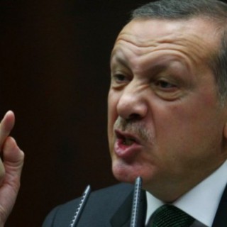Как Турция и лично Эрдоган расплатятся за сбитый Су-24