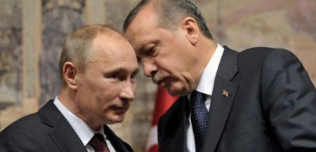 Vox: Нет, инцидент в Турции не станет началом Третьей мировой войны (перево ...