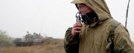 Полигон «Десна»: от взрыва гранаты погиб подполковник ВСУ
