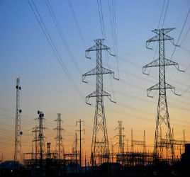 Контракты РФ с Украиной на поставку электроэнергии прекращают действие