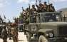 СРОЧНО: Армия Сирии отрезала террористов от турецких путей снабжения на сев ...