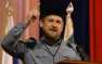 Жители Чечни призвали Кадырова остаться на посту главы республики