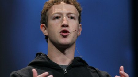 Цукерберг рассказал о новом отделе Facebook по изучению социальной виртуаль ...