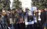 «В их смерти виновна Савченко» — митинг у посольства Украины в Москве (ФОТО ...