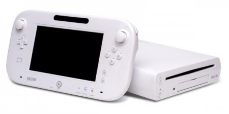 Nintendo сворачивает выпуск игровых консолей Wii U