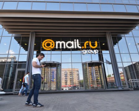 Mail.Ru Group запустила собственную СУБД Tarantool