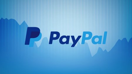"ВКонтакте" запустила поддержку платежей через PayPal