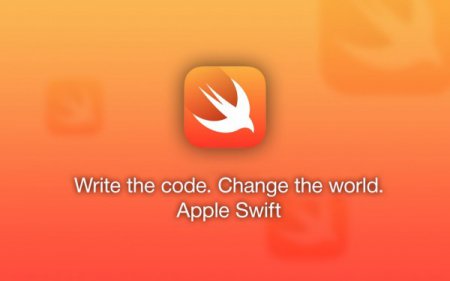 Google может перевести Android на язык программирования Swift от Apple