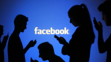ESET сообщила о спам-атаке на пользователей Facebook