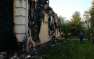 Под Киевом сгорел дом престарелых, погибло 17 человек (ФОТО)