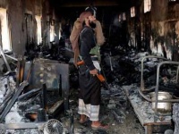 В Йемене при обстрелах города Таиз за два дня погибли более 40 человек