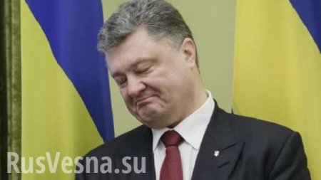 В Конституции Украины должны быть права крымских татар на самоопределение, — Порошенко
