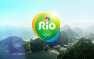 Российские гимнасты прибыли в Рио для участия в Олимпиаде (ВИДЕО)