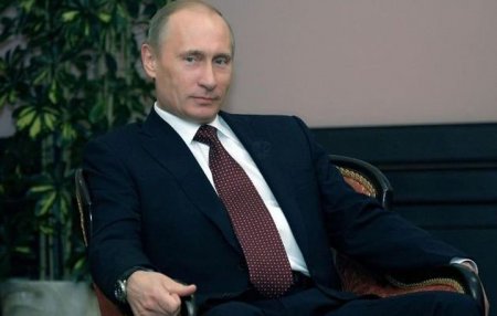 Президент России Владимир Путин празднует сегодня свой 64-й День рождения