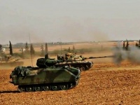 Турция может построить свою военную базу к северу от сирийского Алеппо - Во ...
