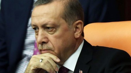 О «свержении тирана Асада» Эрдоган может только мечтать