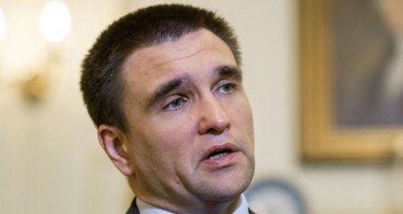 Украина останется одним из фундаментальных приоритетов НАТО, – Климкин