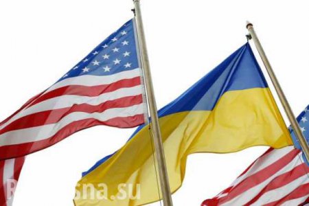 Украина выпросила у США еще $350 млн на оружие
