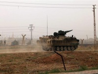 Турция предложила США разместить на севере Сирии американские войска - Воен ...