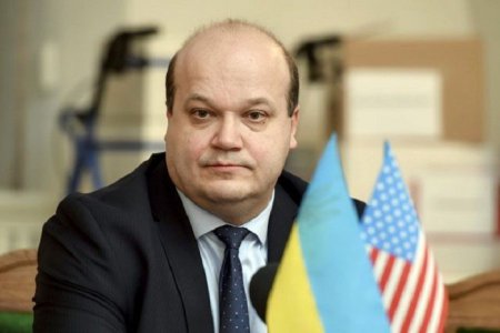 Недалёкая политика Украины: хрупкие надежды на США