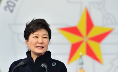 Конституционный суд Южной Кореи утвердил импичмент президента