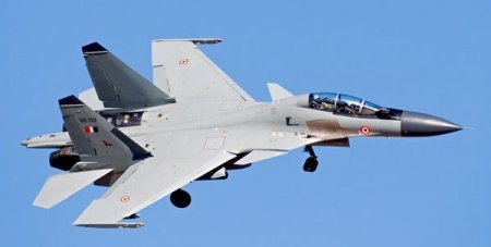 Корпорация "Иркут" предложила Индии глубокую модернизацию Су-30МКИ - Военный Обозреватель