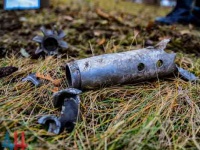 Трое мирных жителей получили ранения в Донецке в результате обстрелов ВСУ - ...