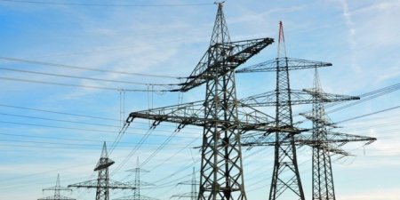 Россия обеспечит ЛНР электричеством