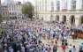 «Мусорное вече»: во Львове 5 тысяч человек вышли на улицы обсудить мусорный ...
