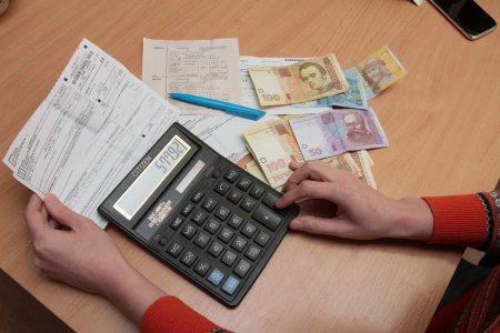 Очередное повышение тарифов ЖКХ ждет Киев