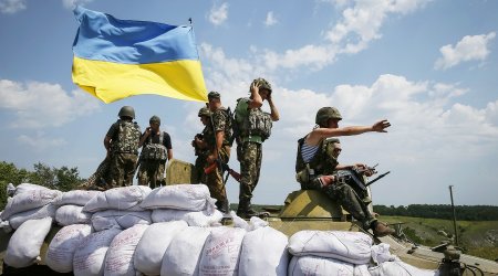 Тридцать минут тишины: почему Киев не соблюдает «хлебное перемирие» в Донбассе