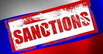 Пять стран-партнеров ЕС продлили санкции против Крыма
