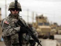 Новая группа войск США может прибыть в Афганистан в скором времени - Военны ...