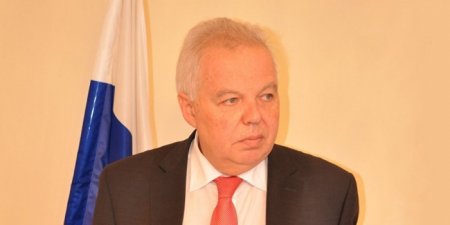 Посол России в Боснии и Герцеговине предостерег страну от вступления в НАТО