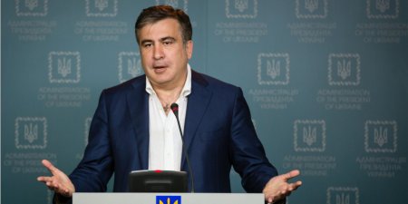 Саакашвили: Власти Грузии готовятся обвинить меня в подготовке госпереворота