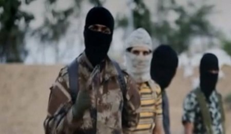 Семь сторонников ИГИЛ приговорены к смерти в Египте