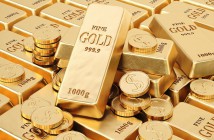 В Киеве из банковских ячеек похитили $350 тысяч и килограмм золота
