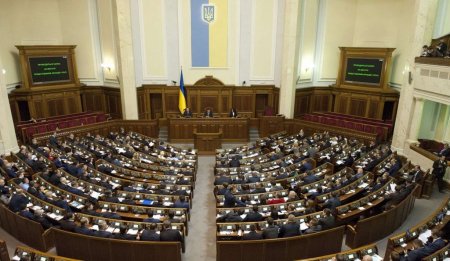 Дейнего — о законопроекте об особом статусе Донбасса