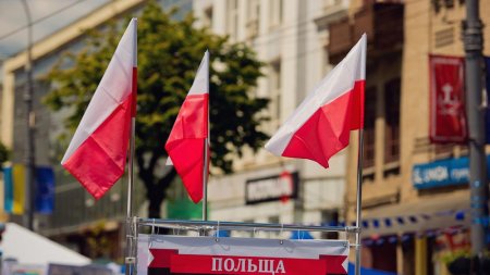 Миграционная политика ЕС провалилась: Польша винит в этом украинцев