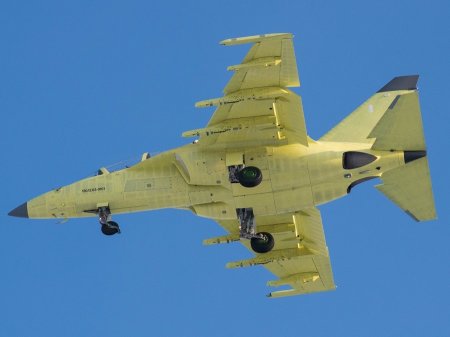 Россия поставила Мьянме шесть Як-130 Экспорт