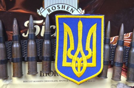 Болтливый волонтёр сорвал наступление ВСУ на Донбассе