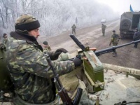 ВСУ попытались прорвать линию обороны ДНР под Горловкой