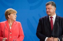 Порошенко: Лидеры ЕС решили продлить антироссийские санкции