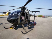 США передадут ливанской армии вертолеты и беспилотники