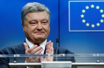 Порошенко: ценность украинского паспорта продолжает расти