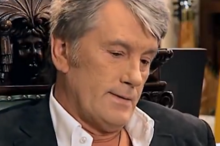 Макфол использовал Ющенко как «доказательство вины» России в отравлении Скрипаля