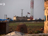 США создадут в сирийском Манбидже две военные базы